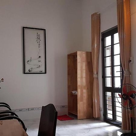 Hoa Lan Motel & Homestay Giong Tu Dien Exterior photo