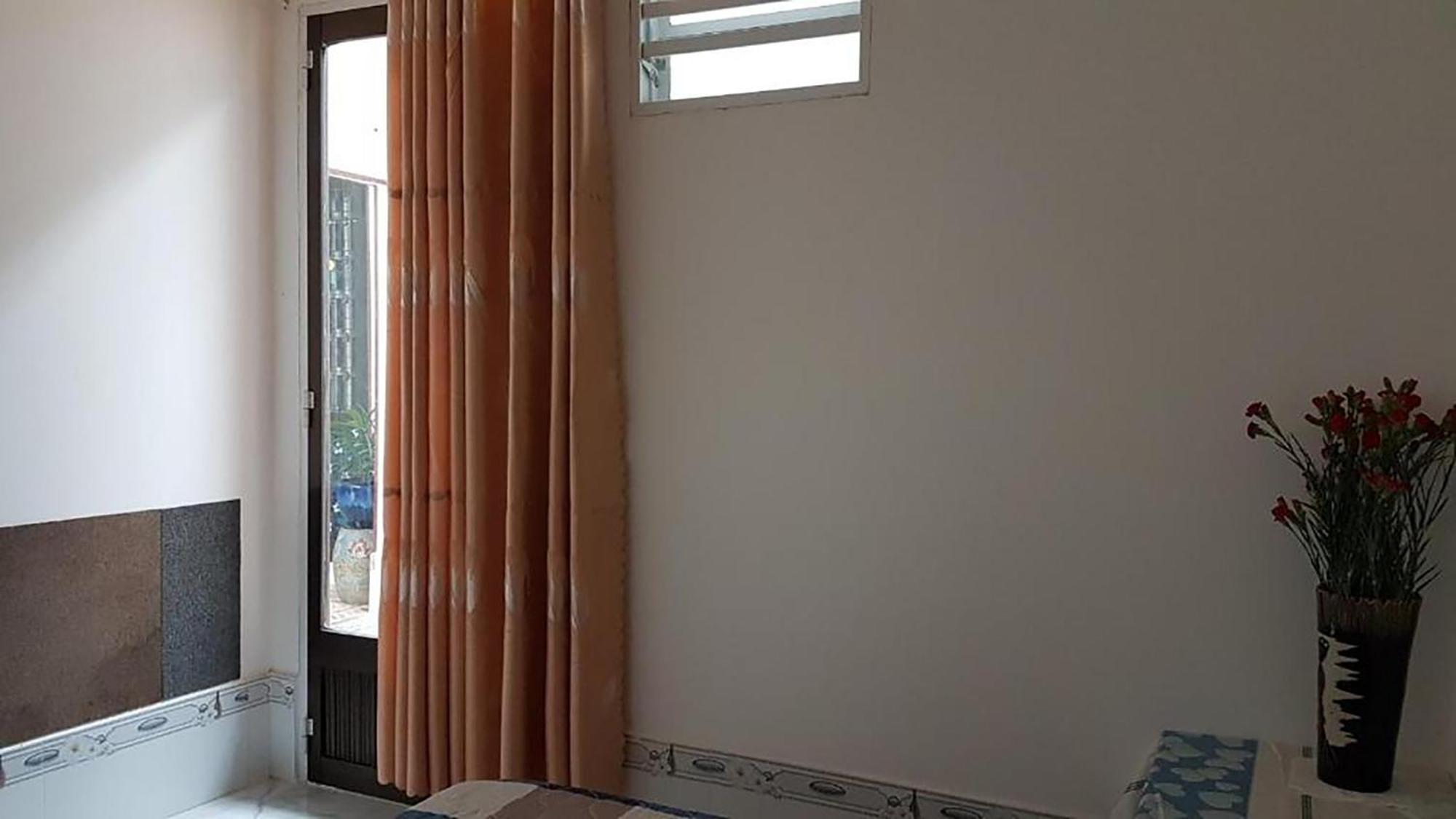 Hoa Lan Motel & Homestay Giong Tu Dien Exterior photo